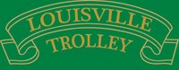 Louisville Trolley Website Makeover