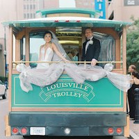 Johanna and Louis - Louisville, KY
